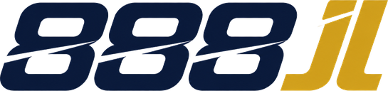 888jl official logo